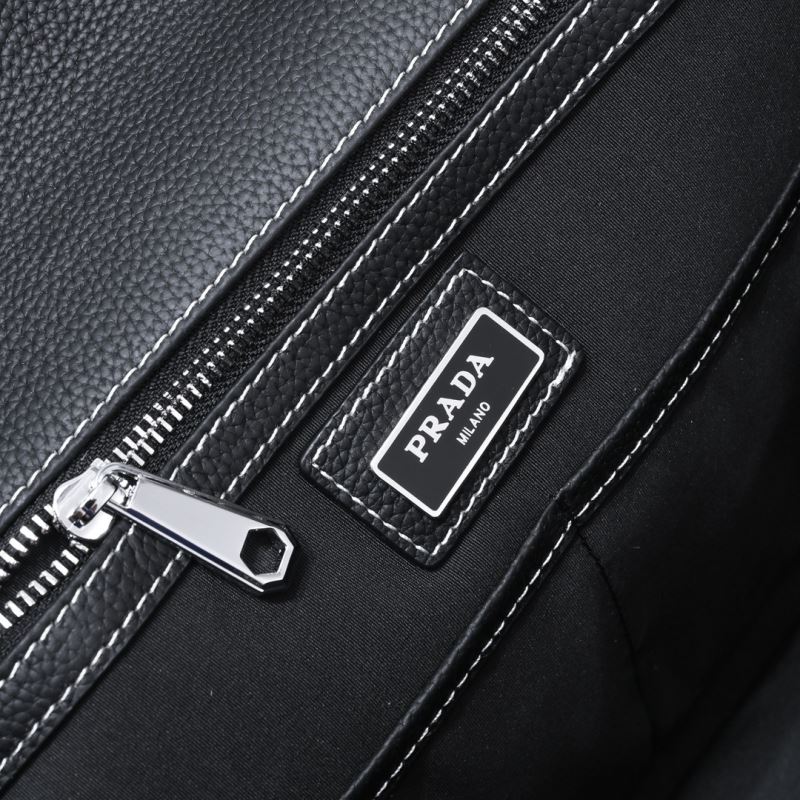 Mens Prada Briefcases